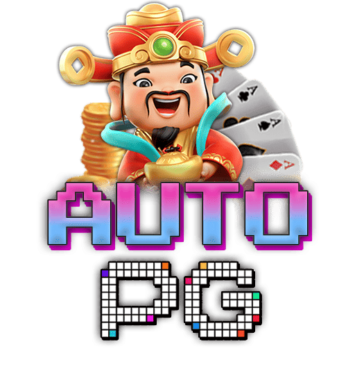 autopg โลโก้