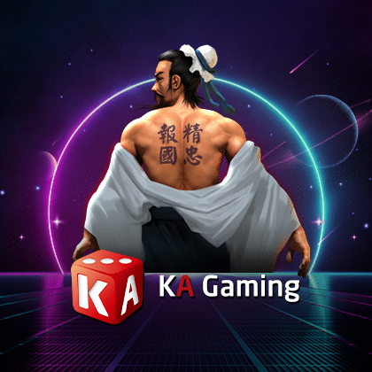 เคเอ เกมมิ่ง